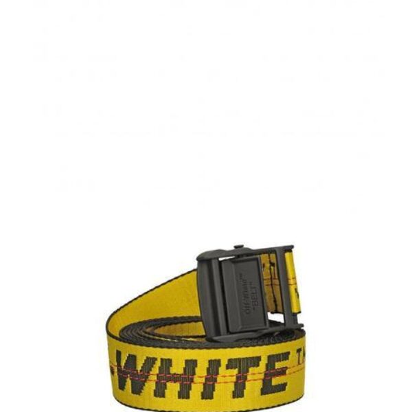 OFF WHITE - BELT